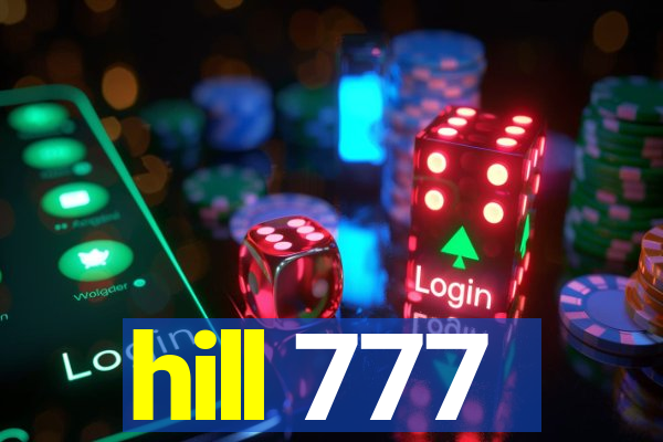 hill 777